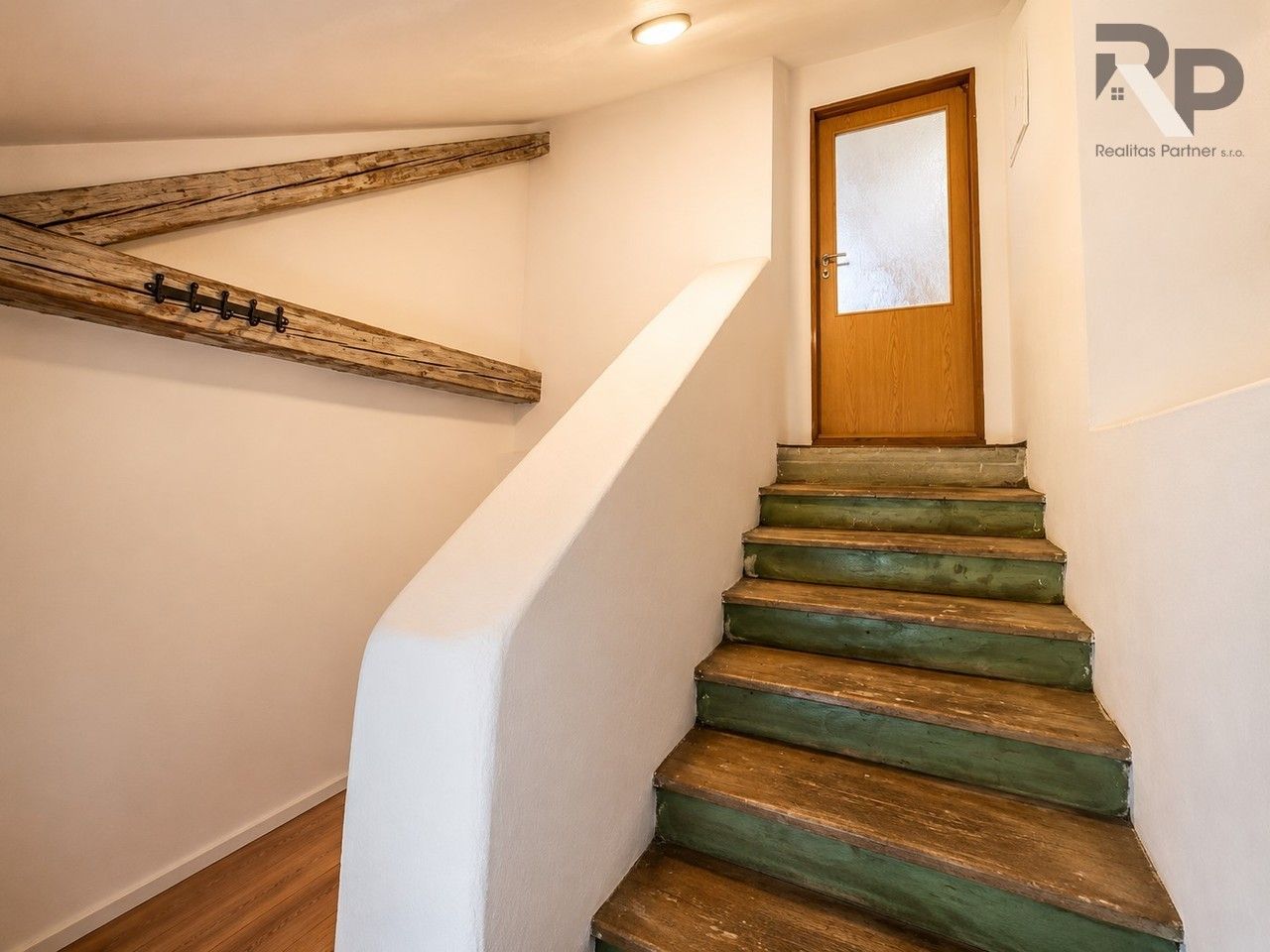 Pronájem bytu 1+kk 49 m² - foto 5