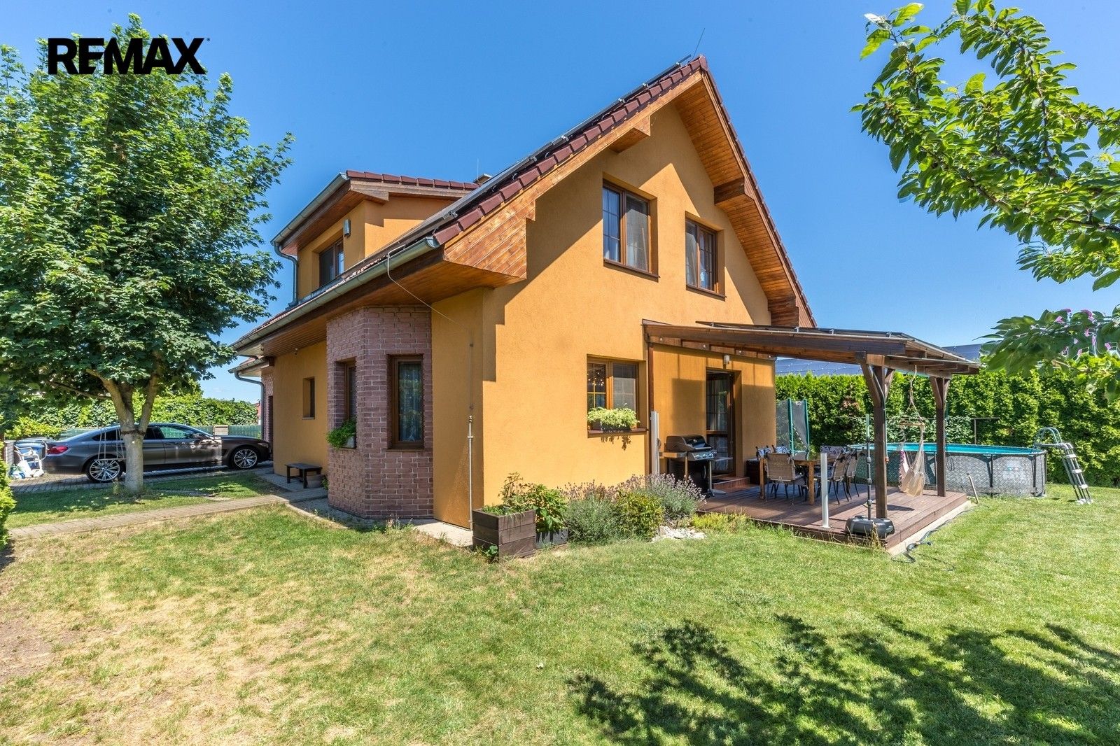 Prodej domu 174 m² - foto 1