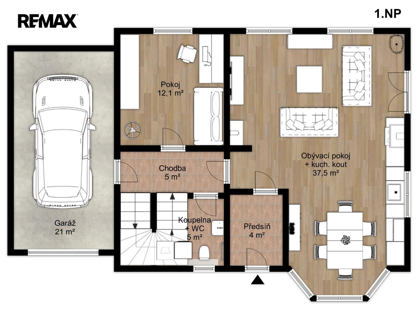 Prodej domu 174 m² - foto 5