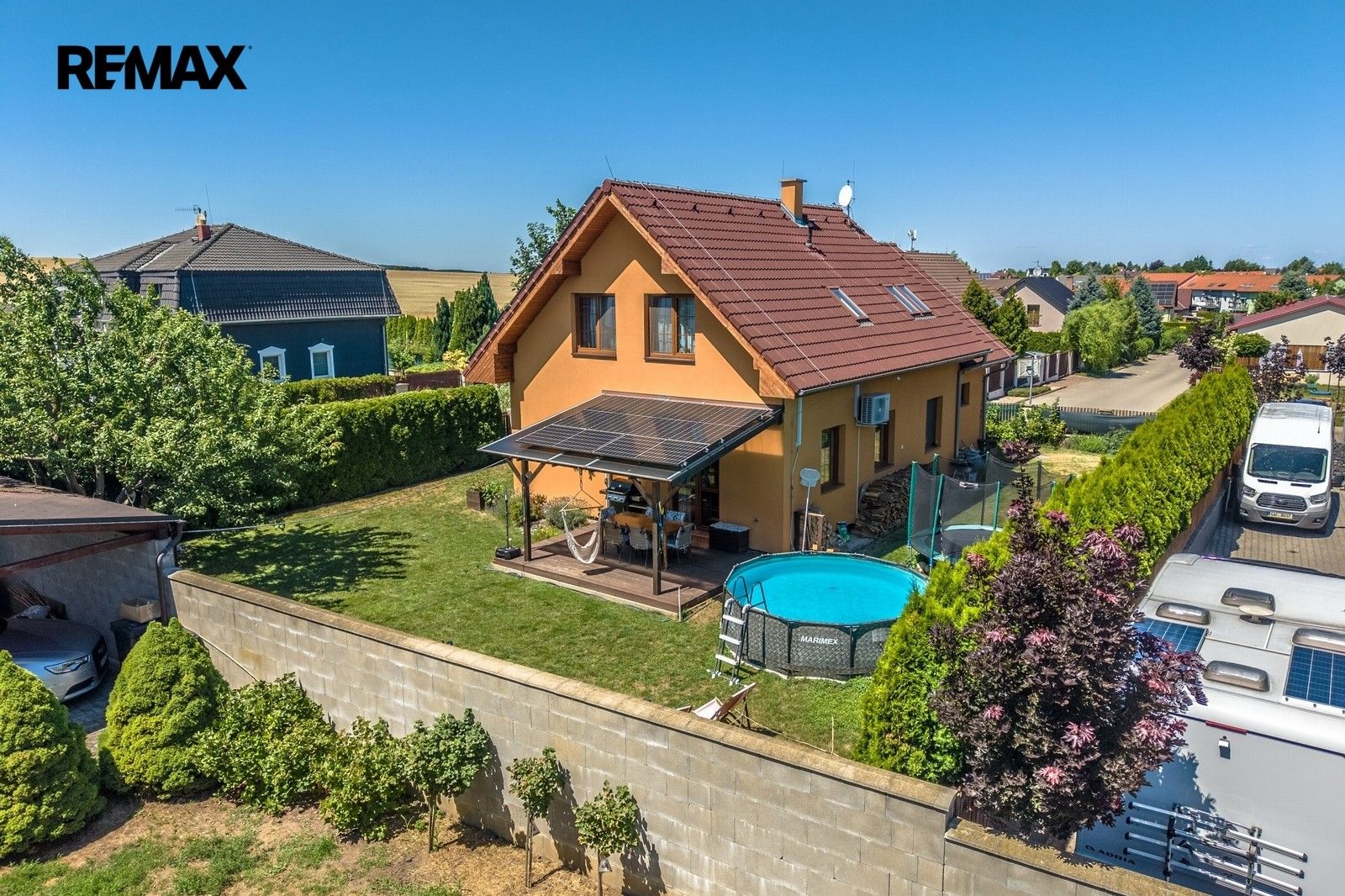 Prodej domu 174 m² - foto 2
