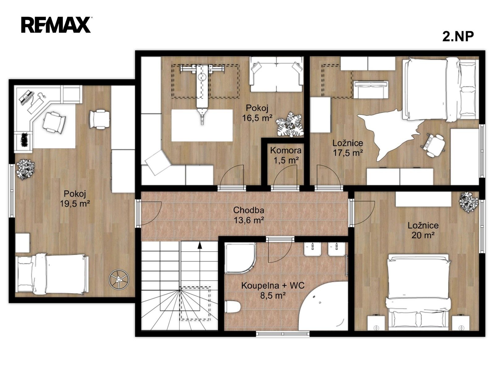 Prodej domu 174 m² - foto 17
