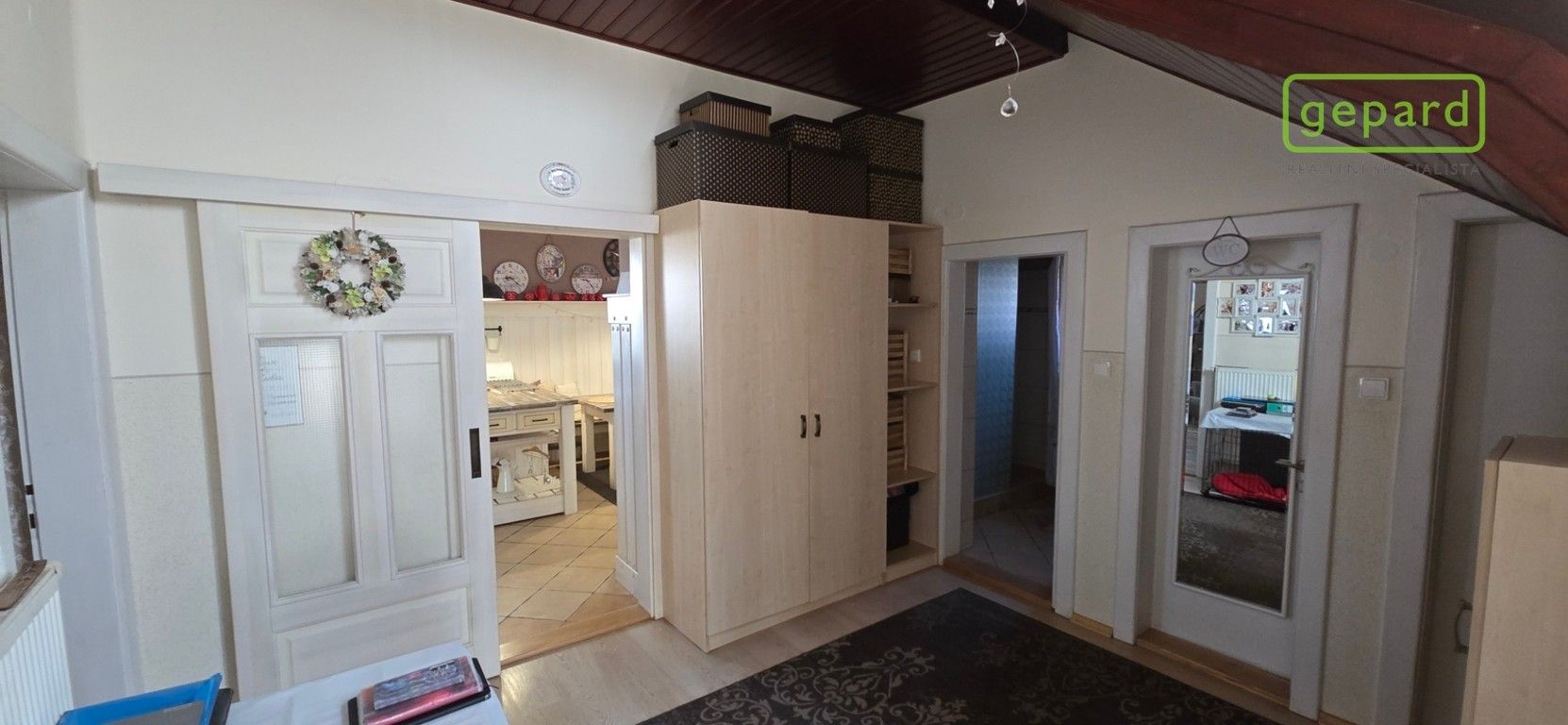 Prodej domu 169 m² - foto 5