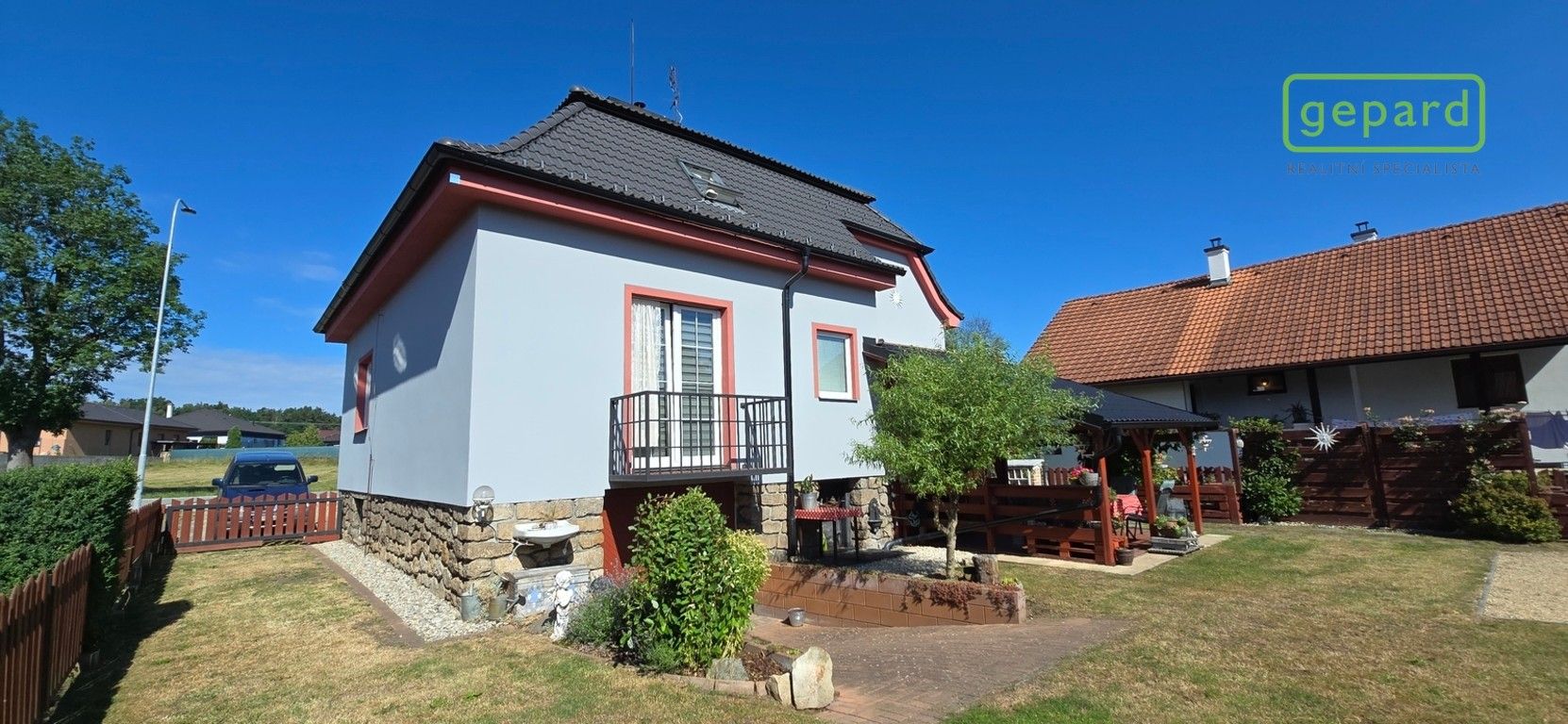 Prodej domu 169 m² - foto 1