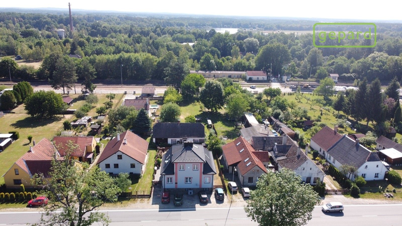 Prodej domu 169 m² - foto 2