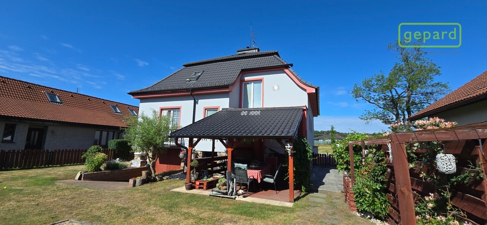 Prodej domu 169 m² - foto 19