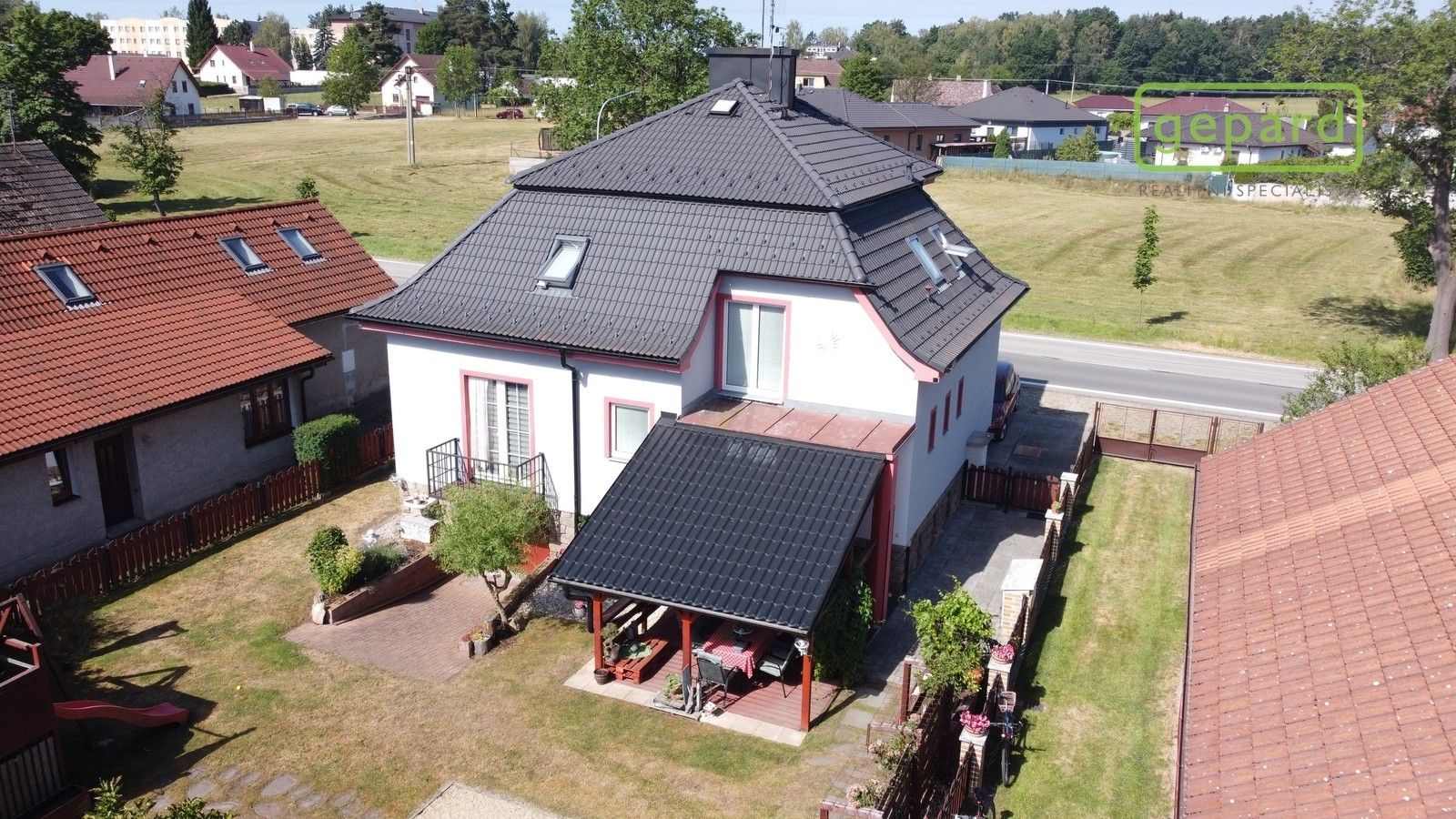 Prodej domu 169 m² - foto 20
