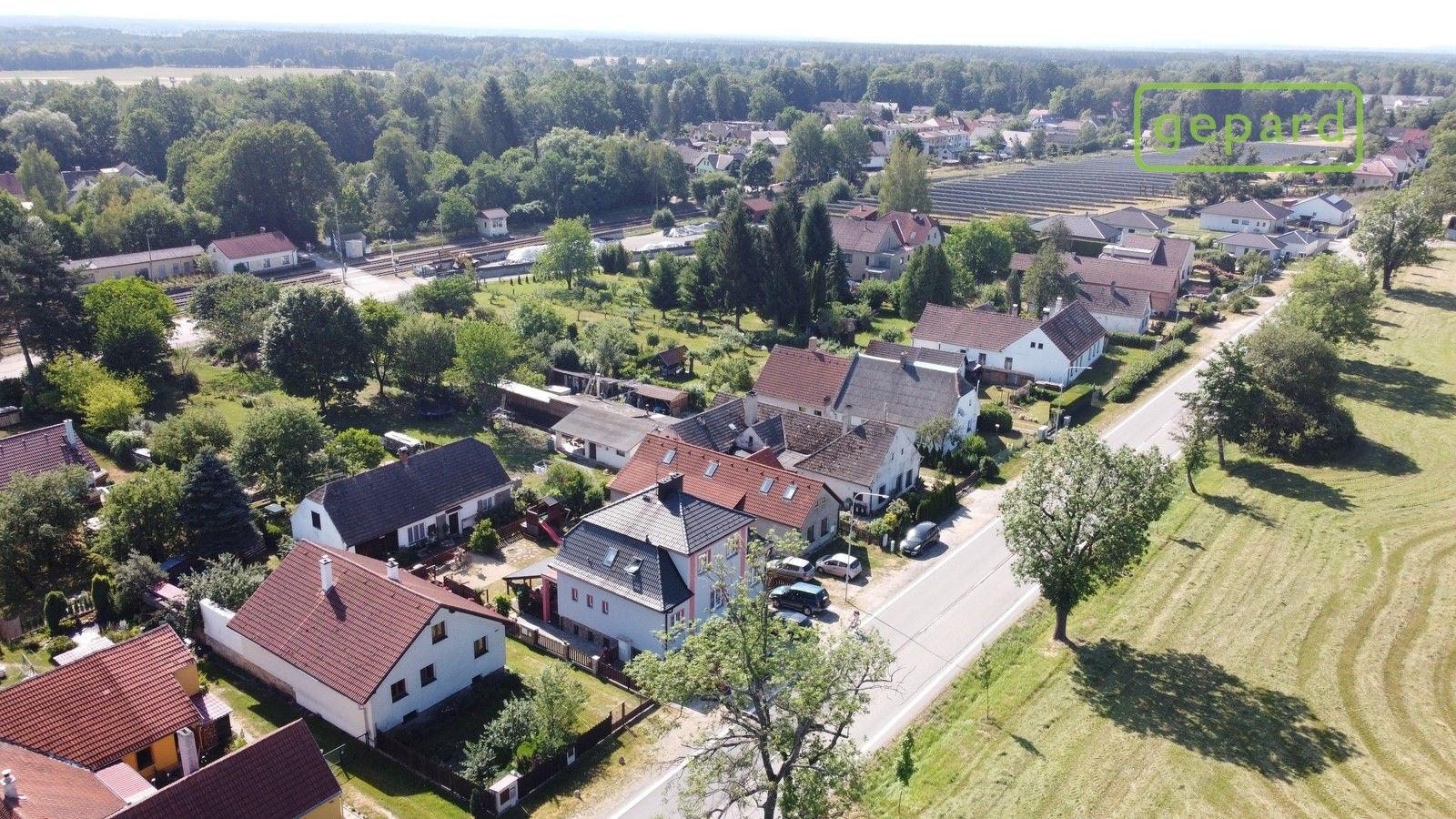 Prodej domu 169 m² - foto 22