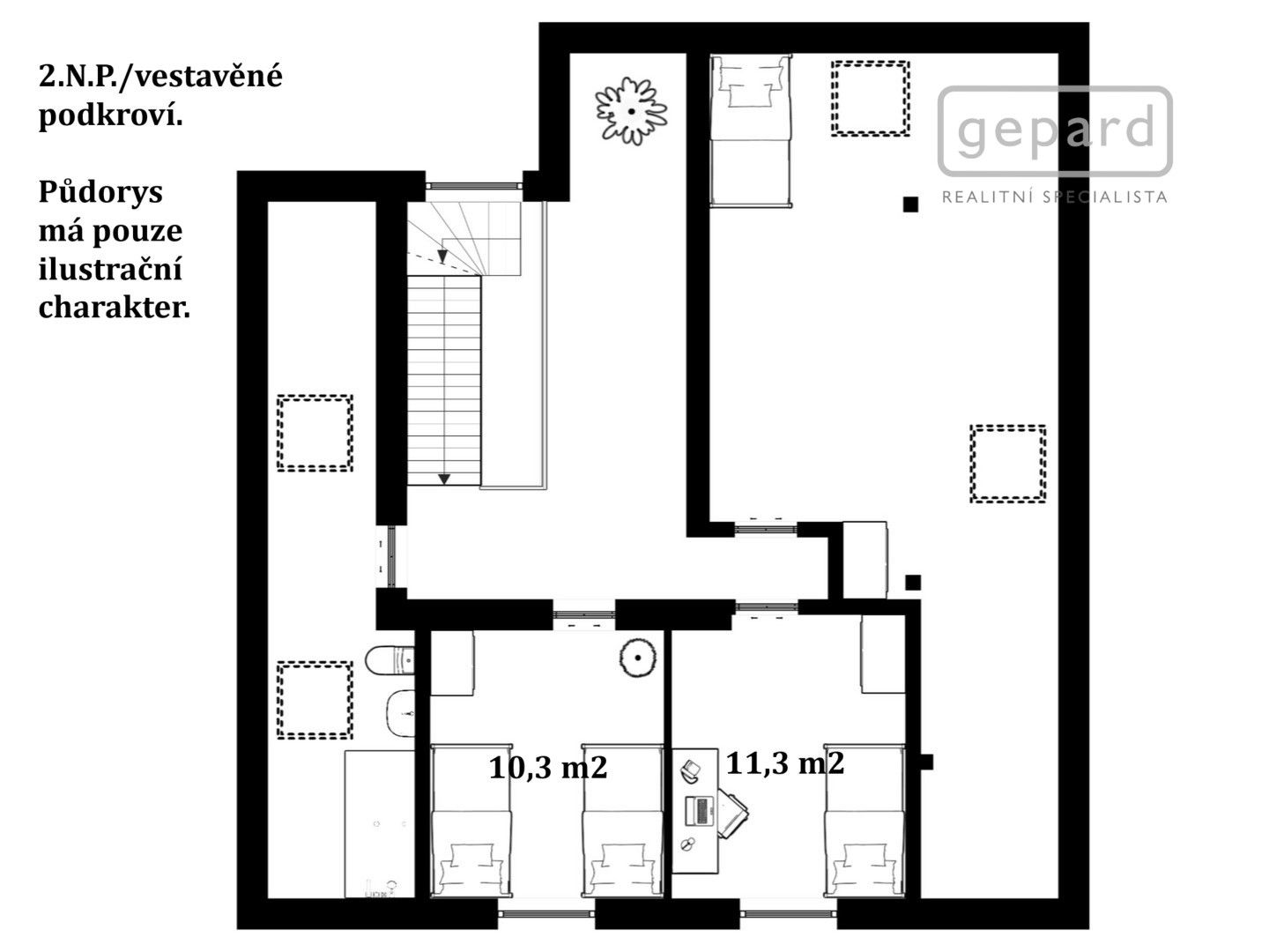 Prodej domu 169 m² - foto 25