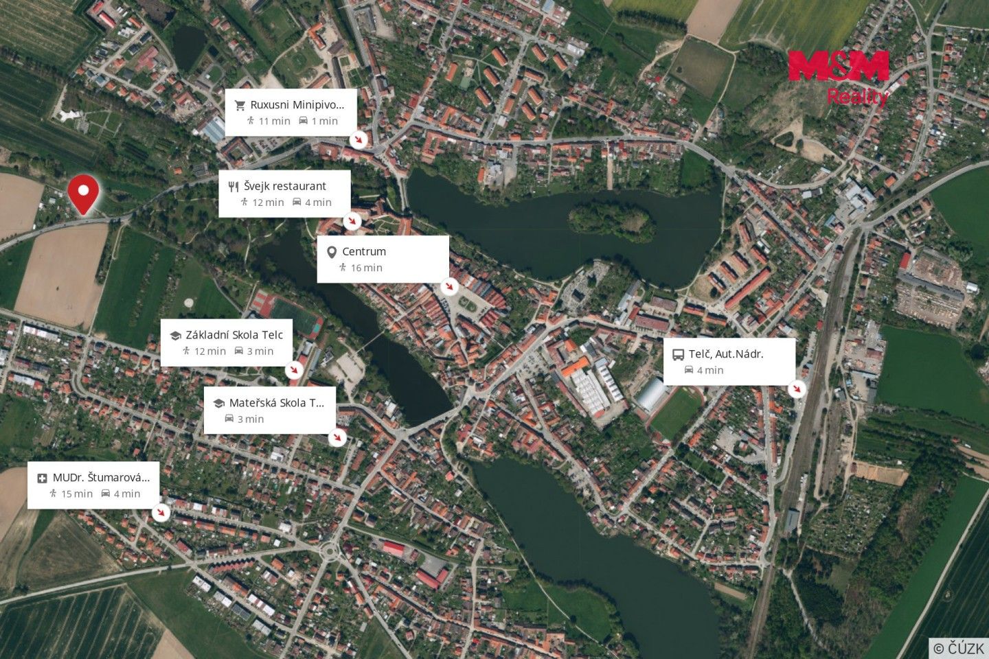 Prodej domu 150 m² - foto 16