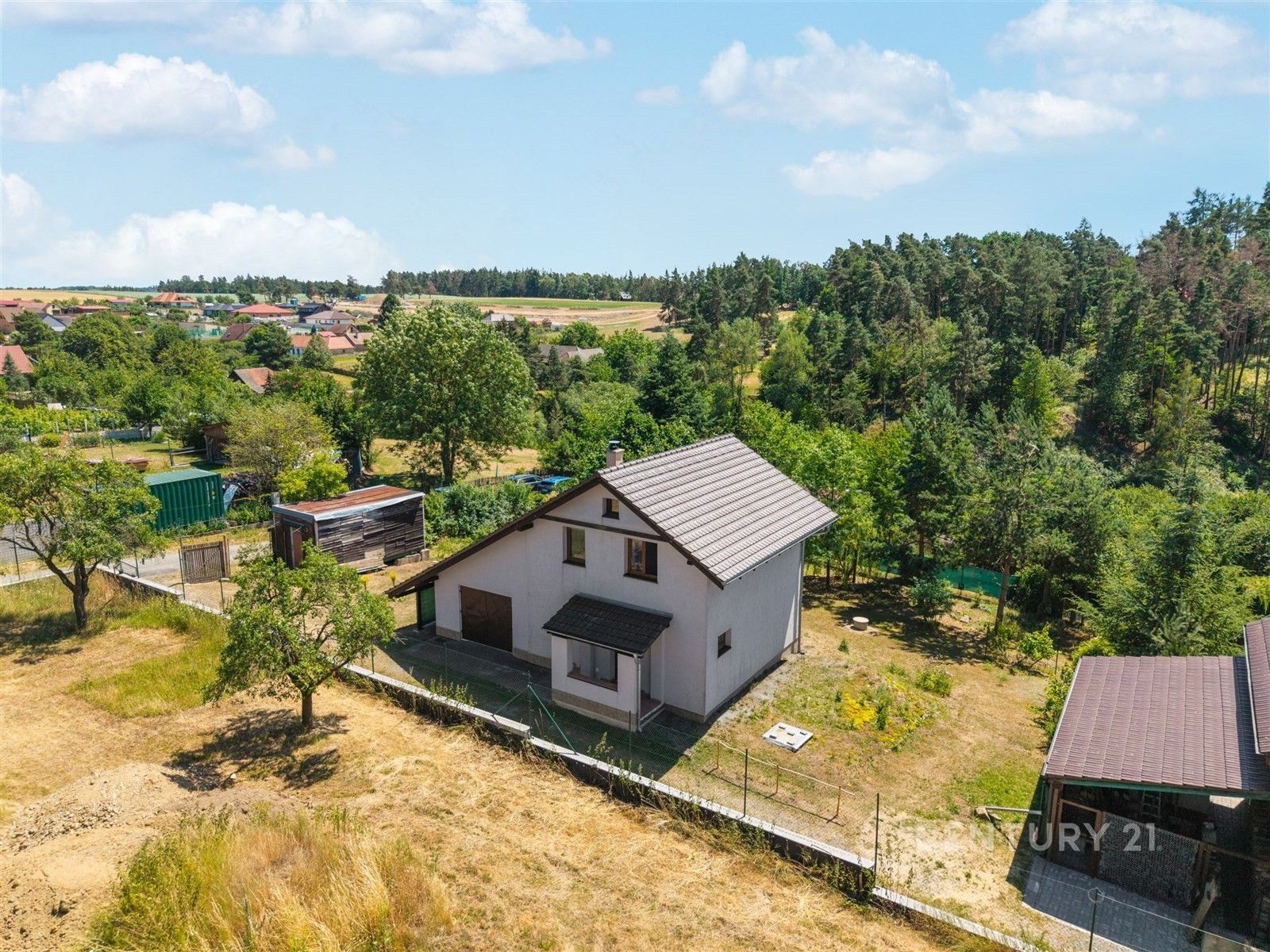 Prodej domu 97 m² - foto 2