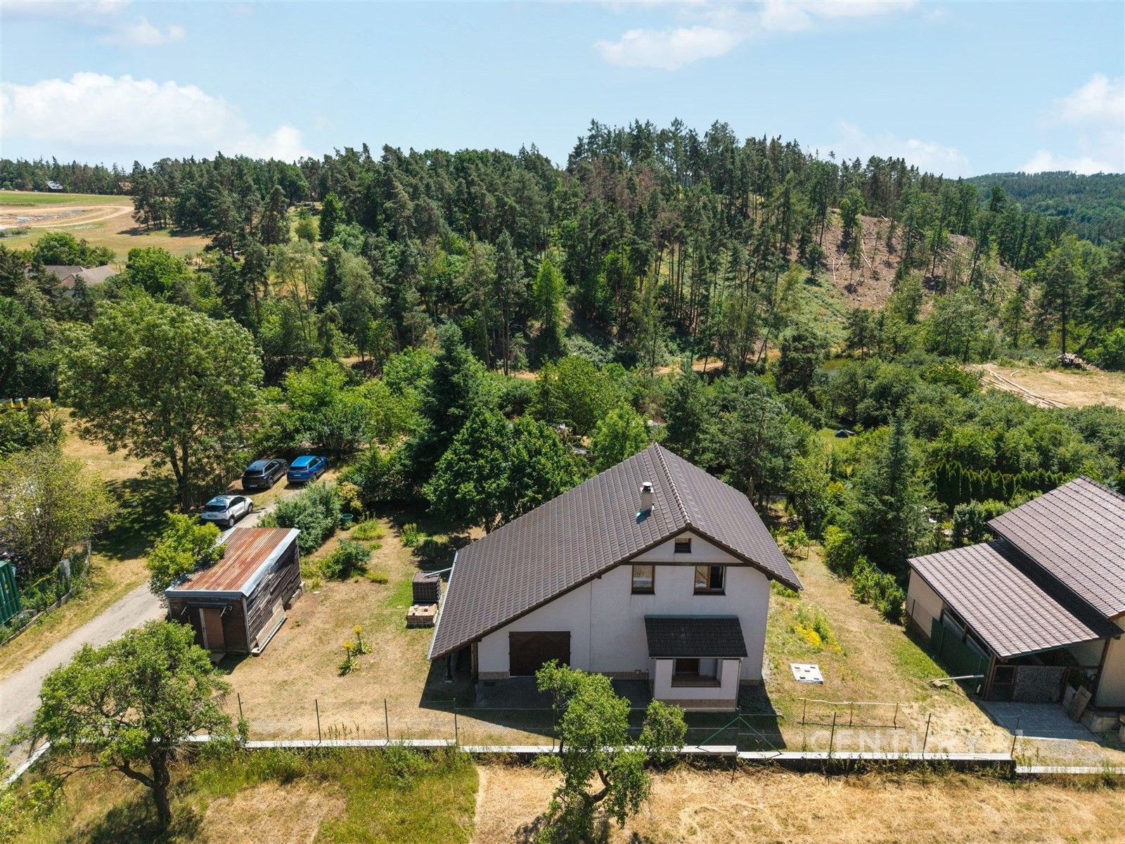 Prodej domu 97 m² - foto 1