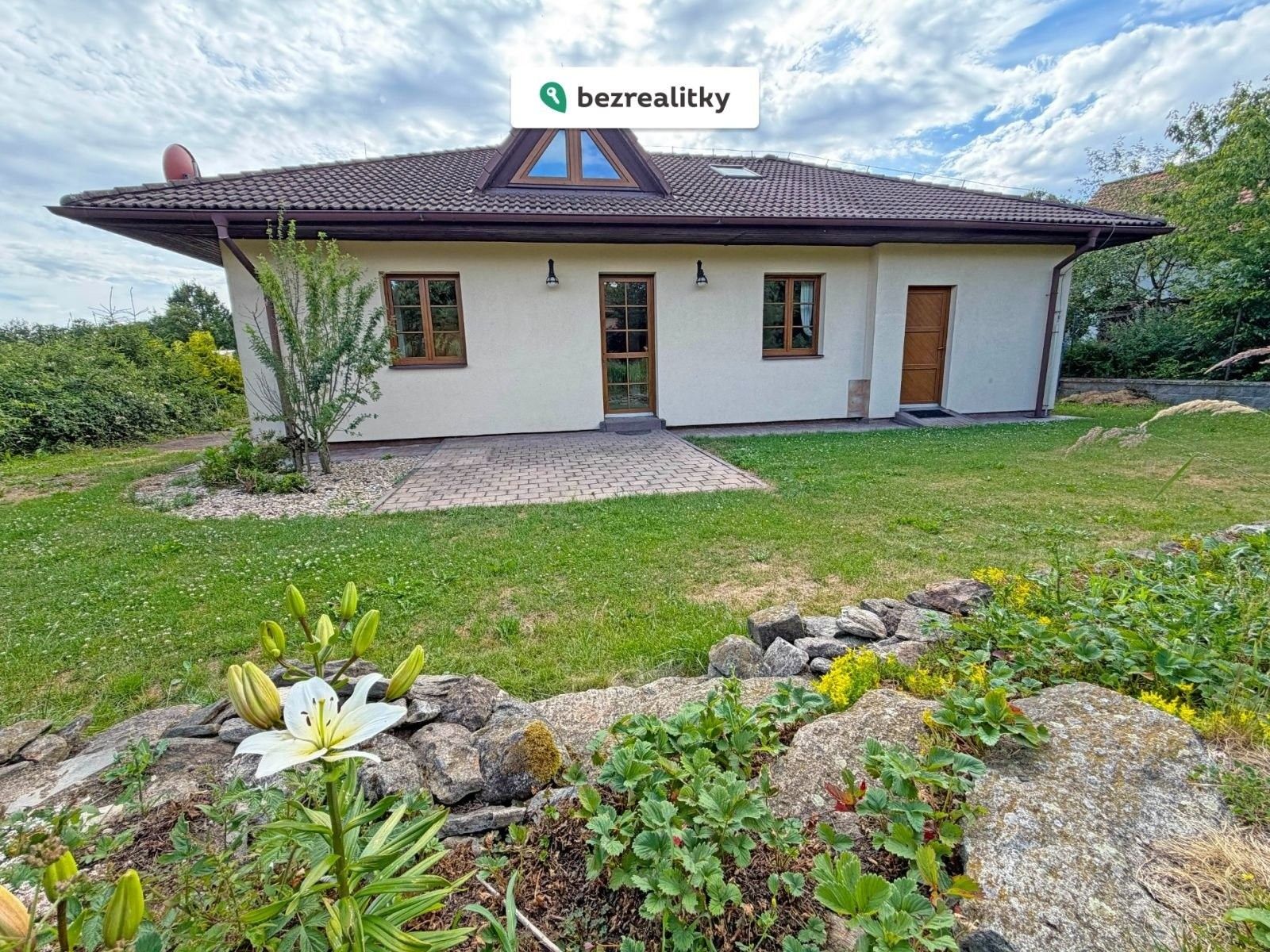 Prodej domu 180 m² - foto 2