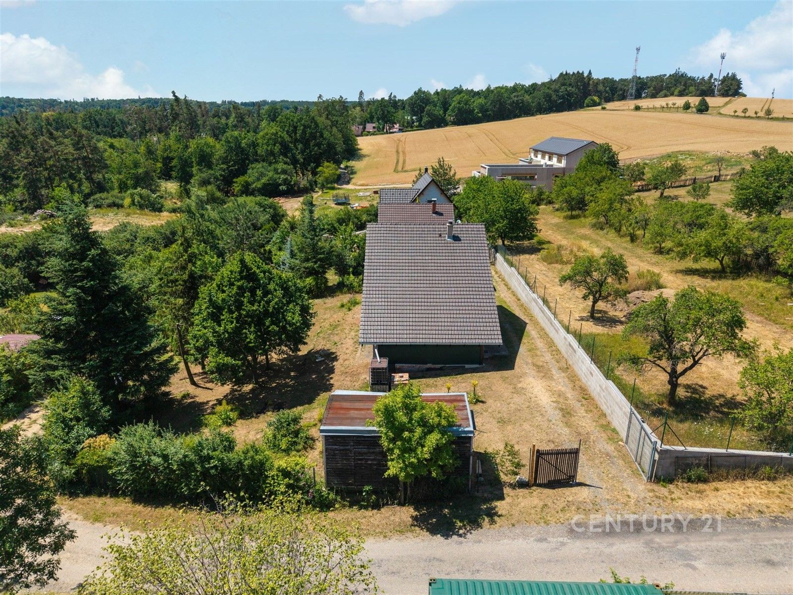 Prodej domu 97 m² - foto 13