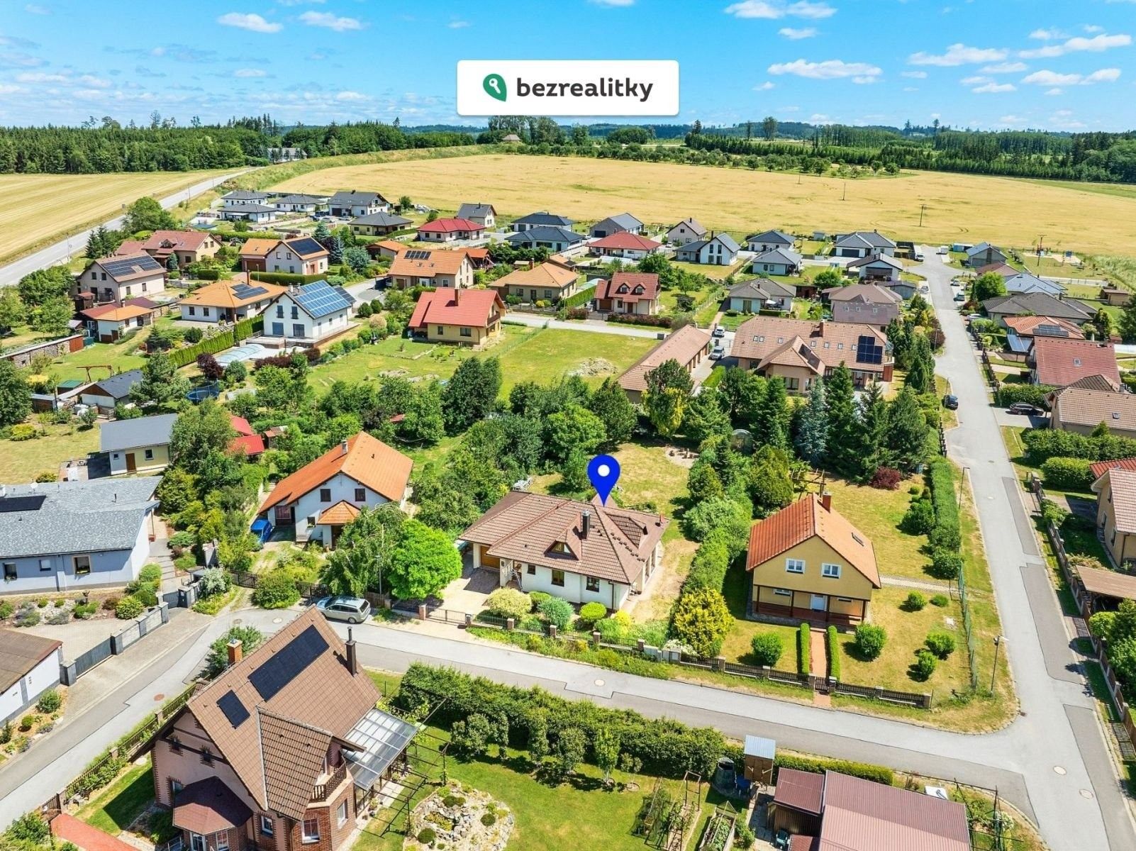 Prodej domu 180 m² - foto 1