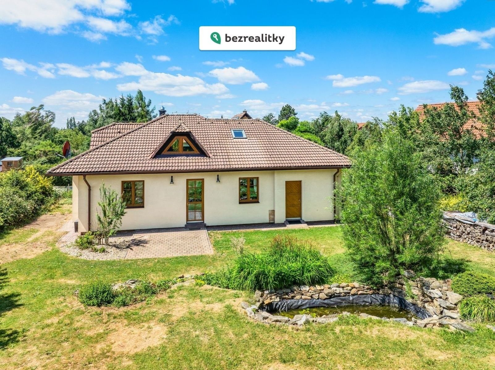 Prodej domu 180 m² - foto 18