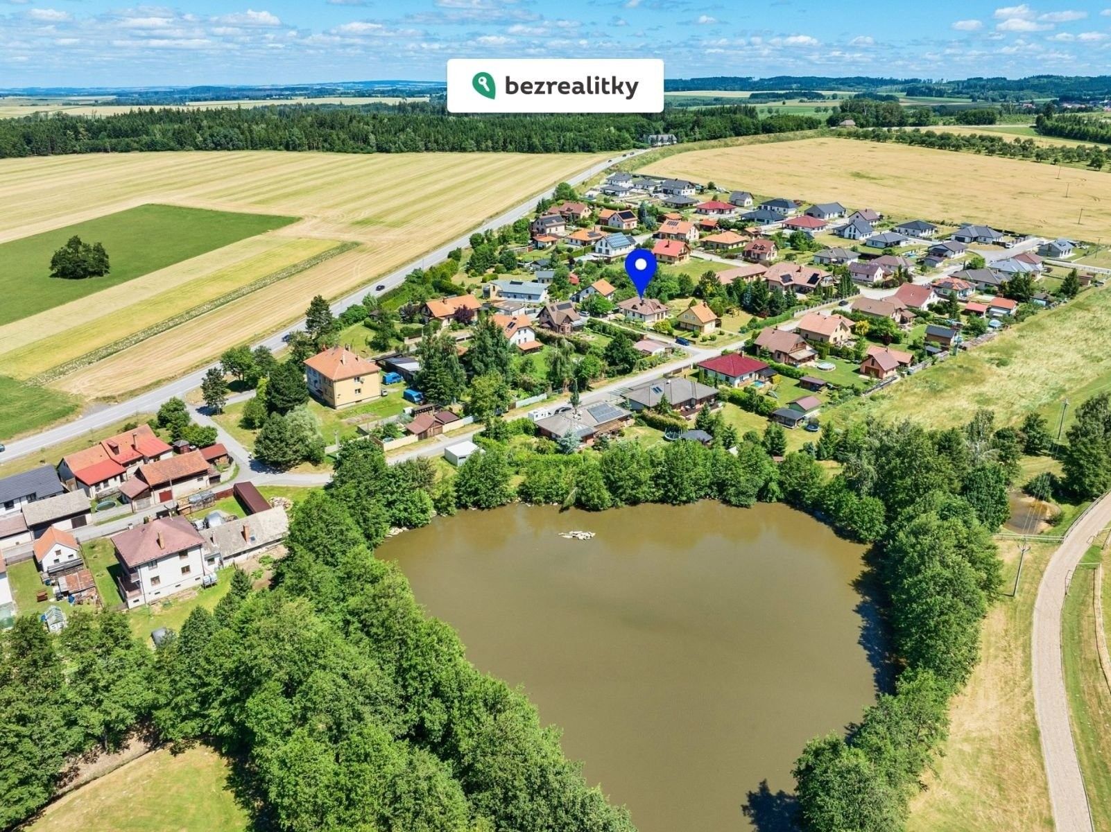 Prodej domu 180 m² - foto 17