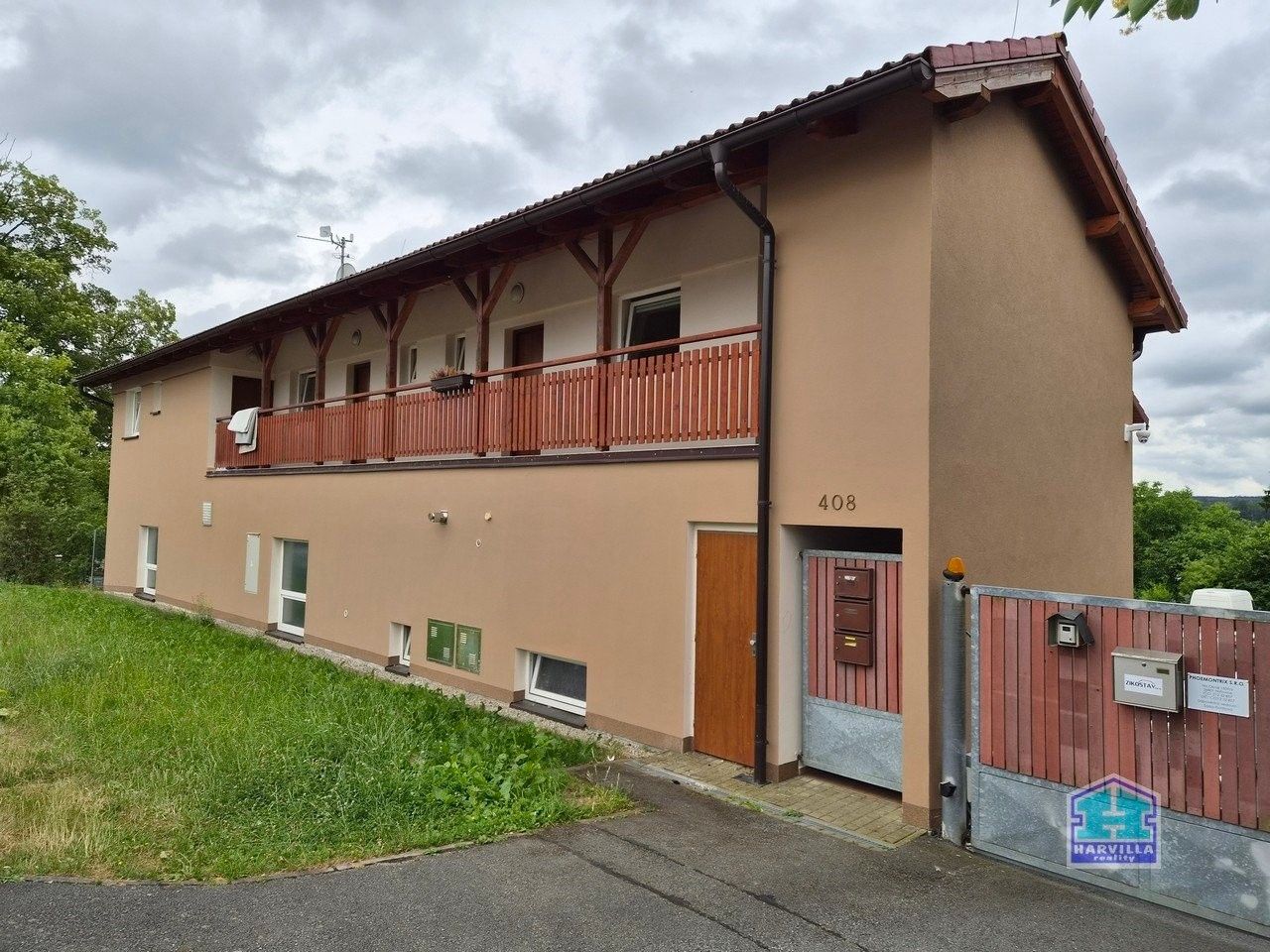Pronájem bytu 3+kk 61 m² - foto 1