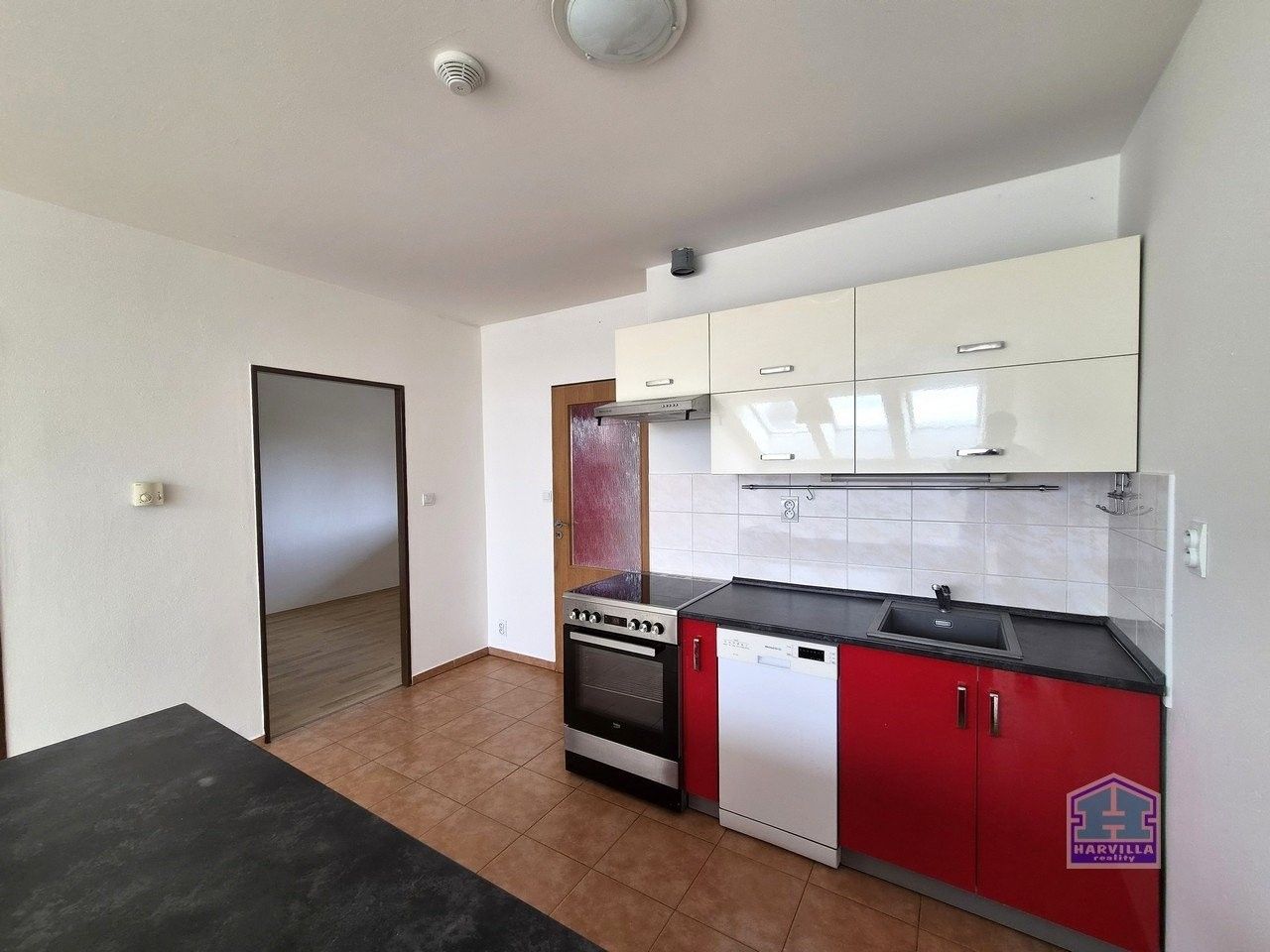 Pronájem bytu 3+kk 61 m² - foto 2