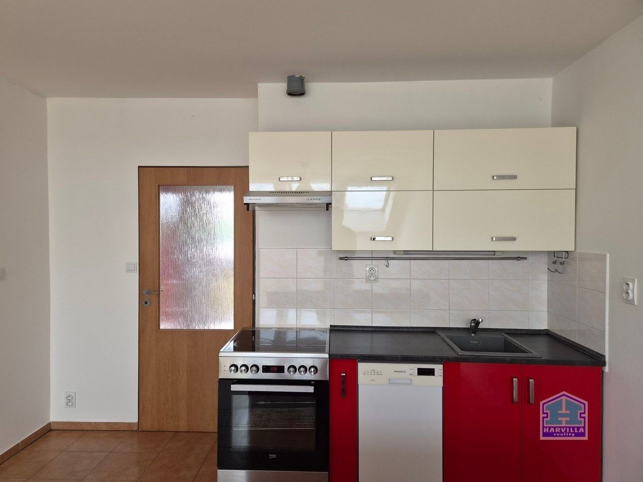 Pronájem bytu 3+kk 61 m² - foto 3