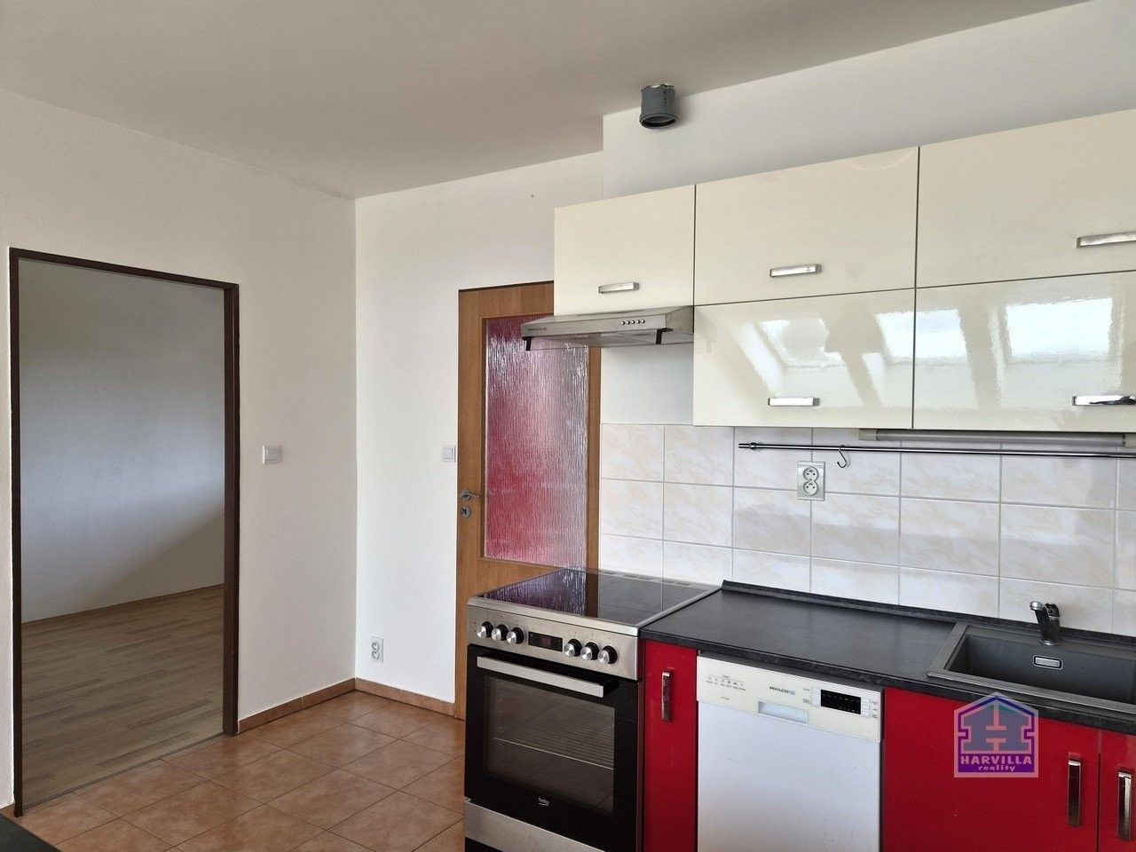 Pronájem bytu 3+kk 61 m² - foto 4