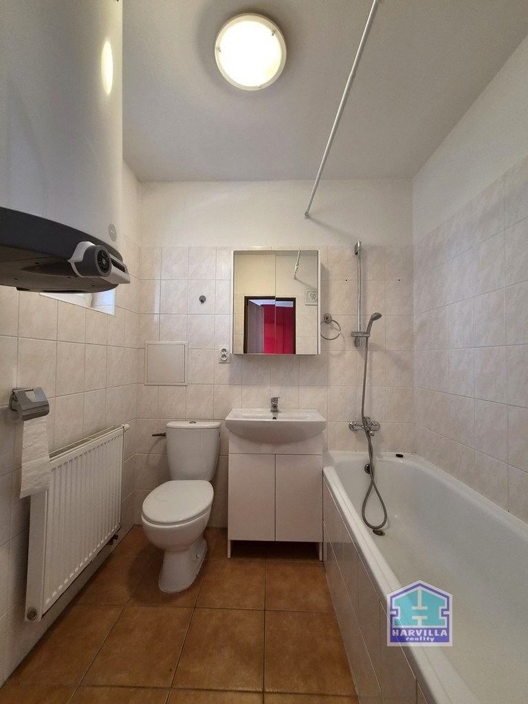 Pronájem bytu 3+kk 61 m² - foto 13