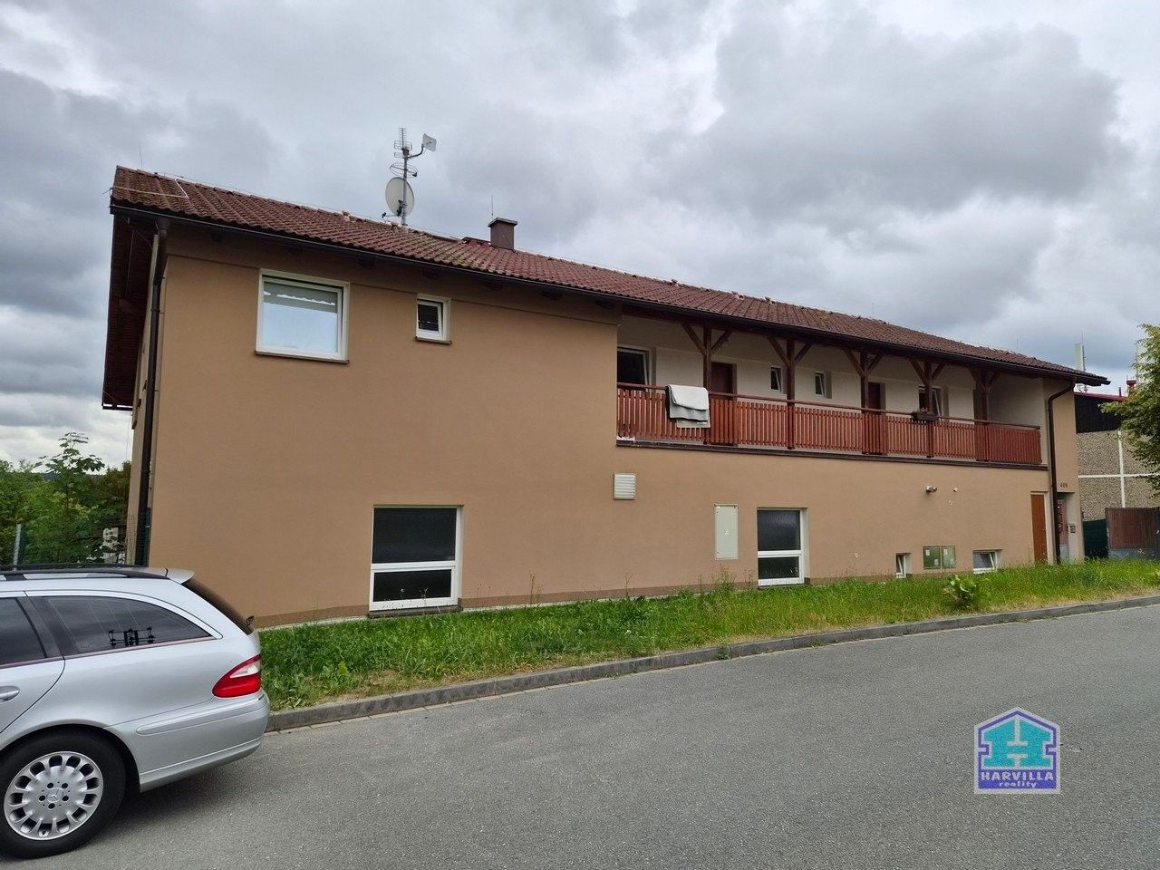 Pronájem bytu 3+kk 61 m² - foto 16