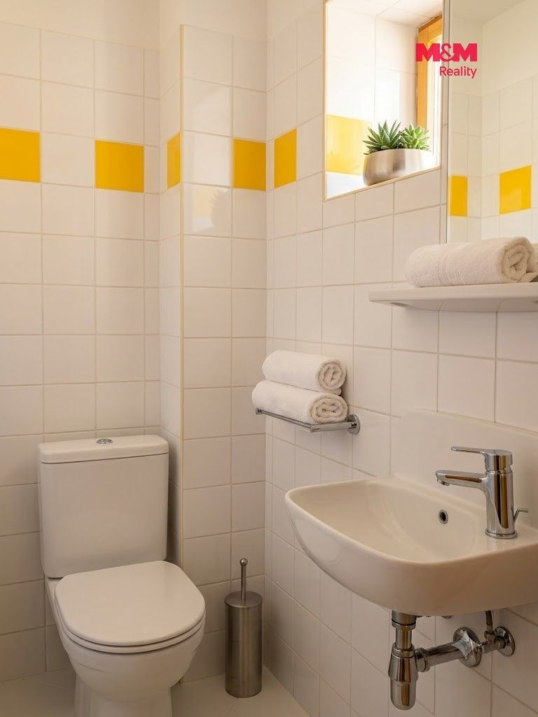 Pronájem komerčního prostoru 38 m² - foto 4