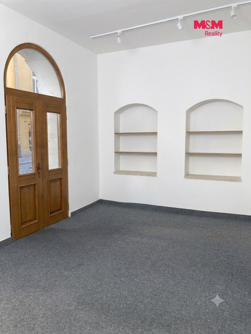 Pronájem komerčního prostoru 38 m² - foto 3
