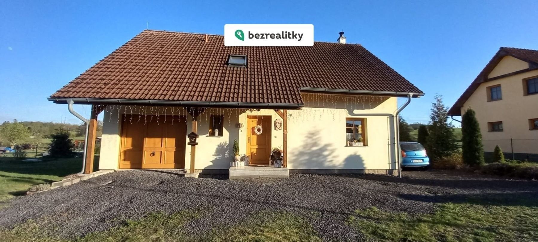 Prodej domu 110 m² - foto 1