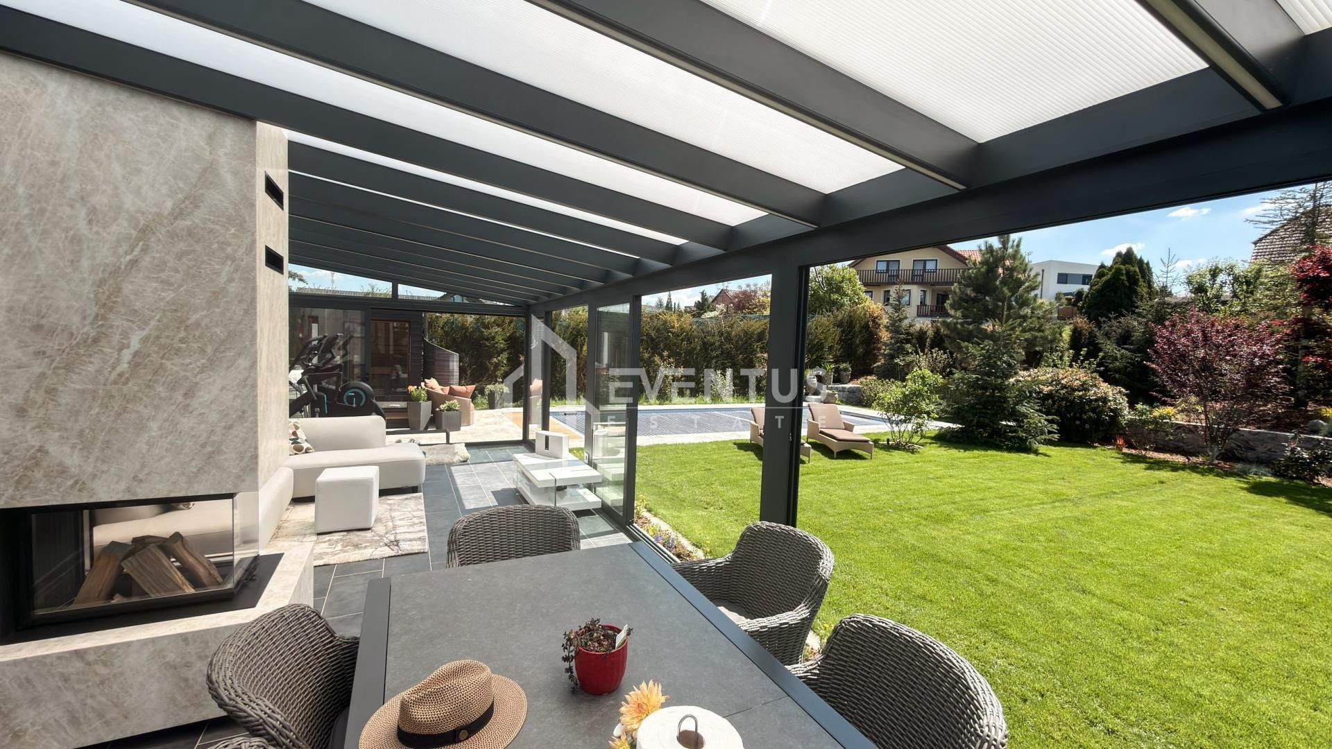 Prodej domu 307 m² - foto 22