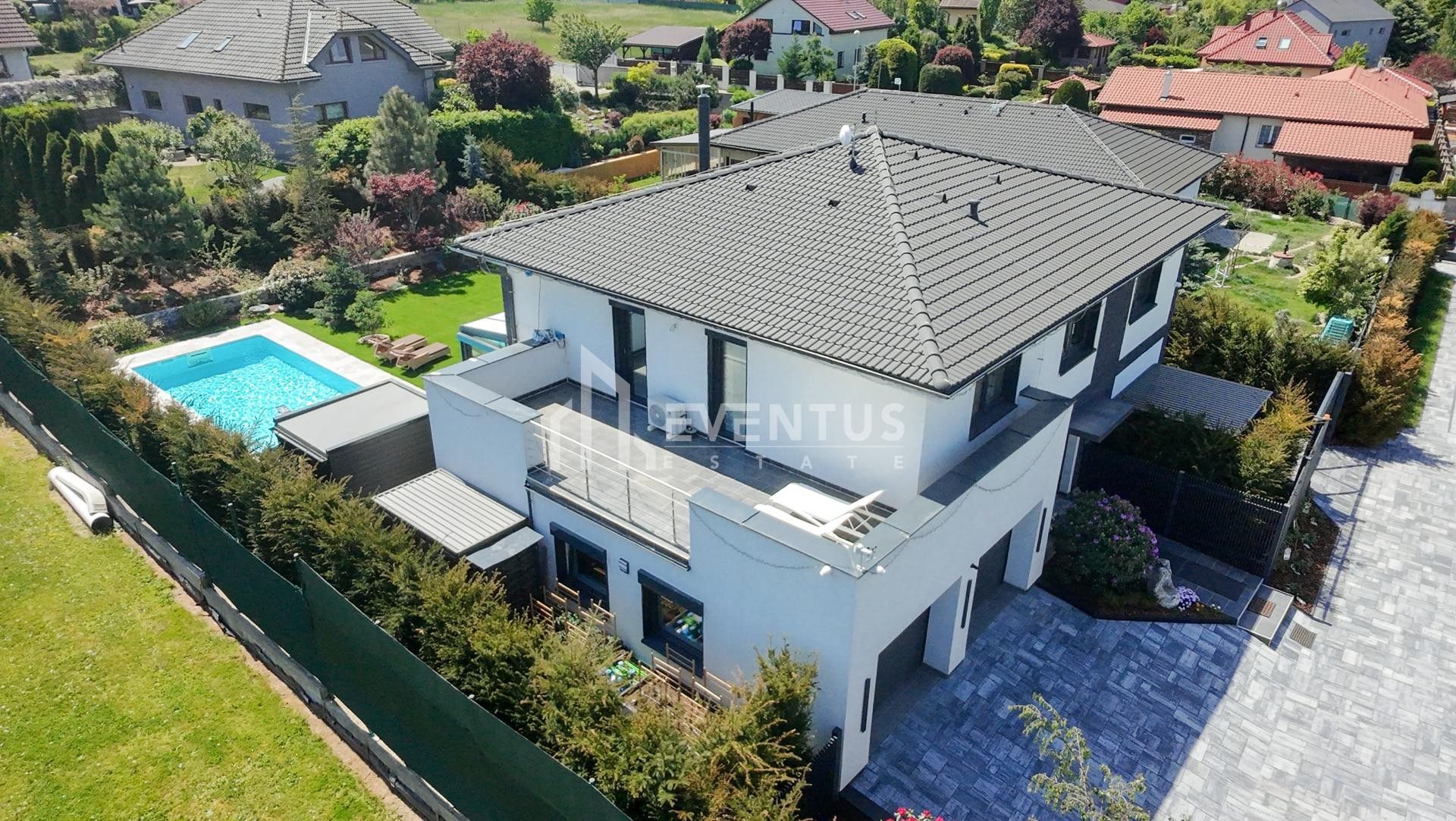 Prodej domu 307 m² - foto 21