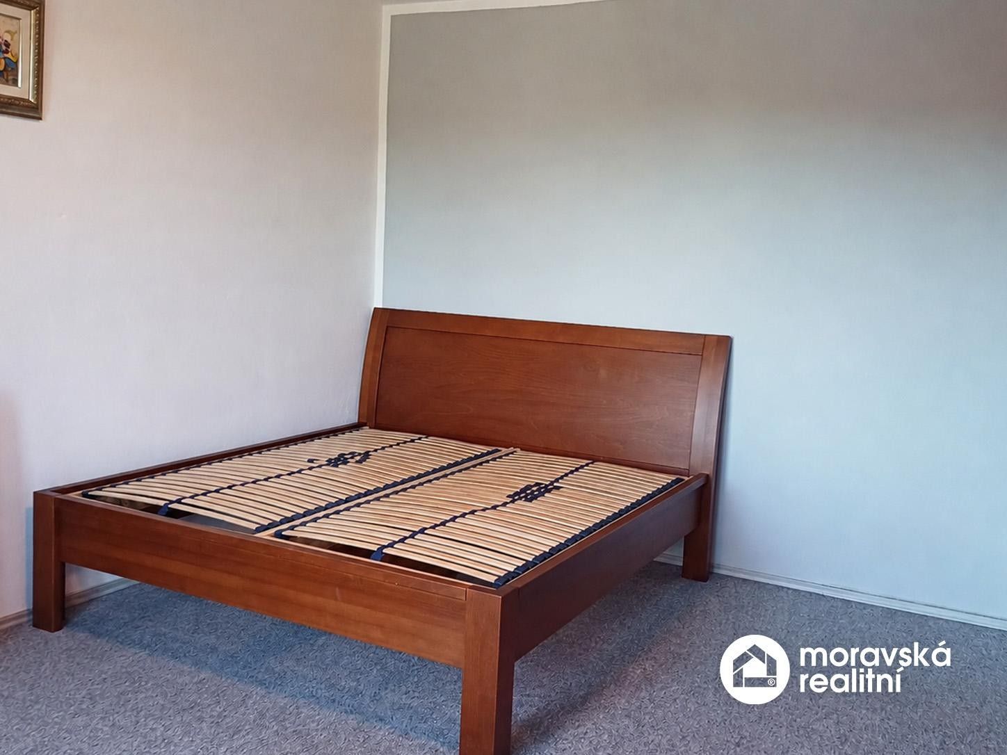 Pronájem bytu 3+1 30 m² - foto 4
