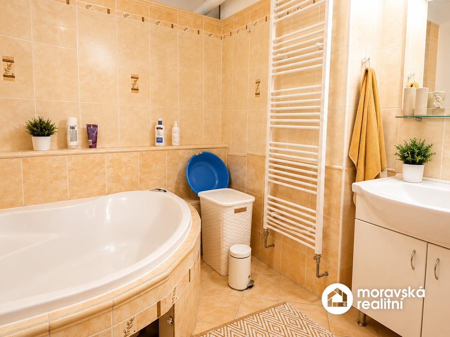 Pronájem bytu 3+1 30 m² - foto 3