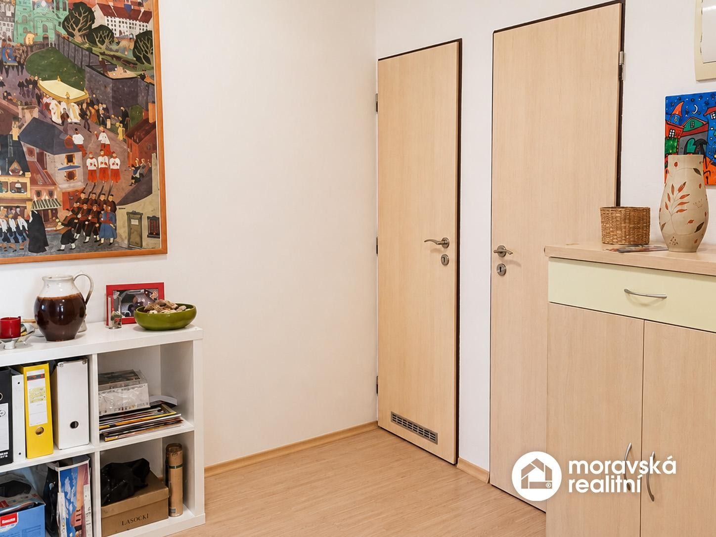 Pronájem bytu 3+1 30 m² - foto 5