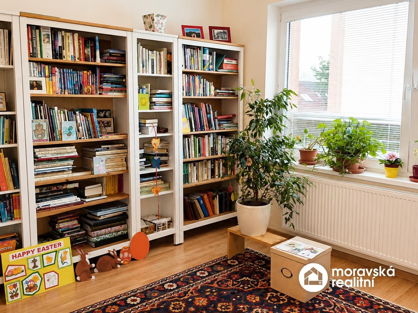 Pronájem bytu 3+1 30 m² - foto 2