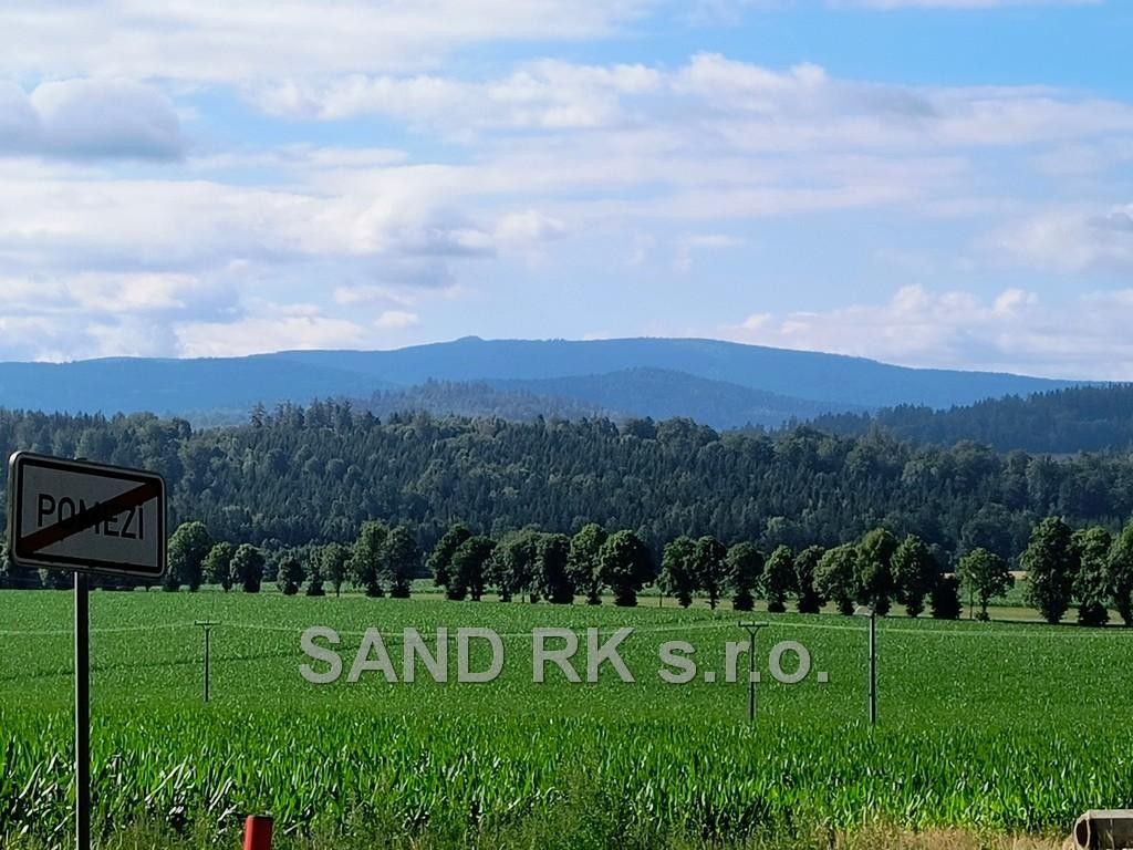 Prodej pozemku 843 m² - foto 5
