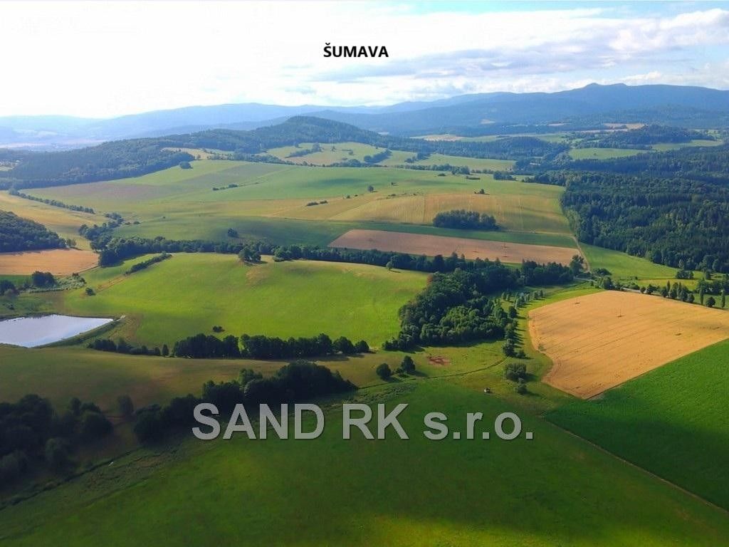 Prodej pozemku 843 m² - foto 12