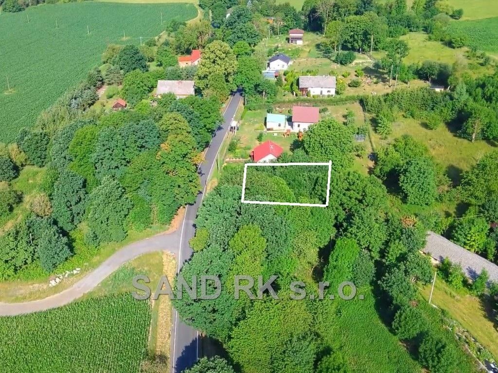 Prodej pozemku 843 m² - foto 13