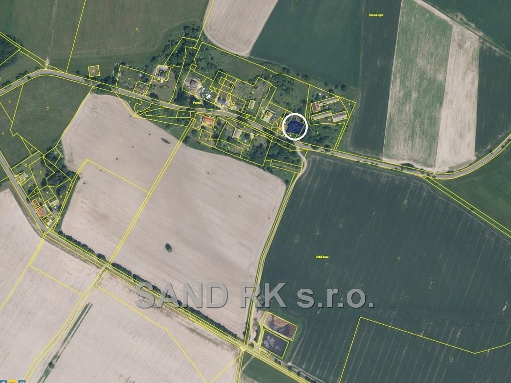 Prodej pozemku 843 m² - foto 14