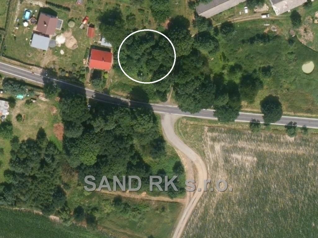 Prodej pozemku 843 m² - foto 17