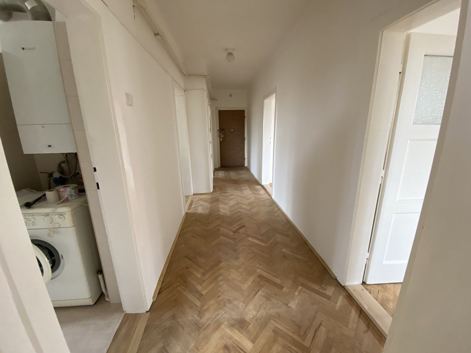 Pronájem bytu 4+1 100 m² - foto 4