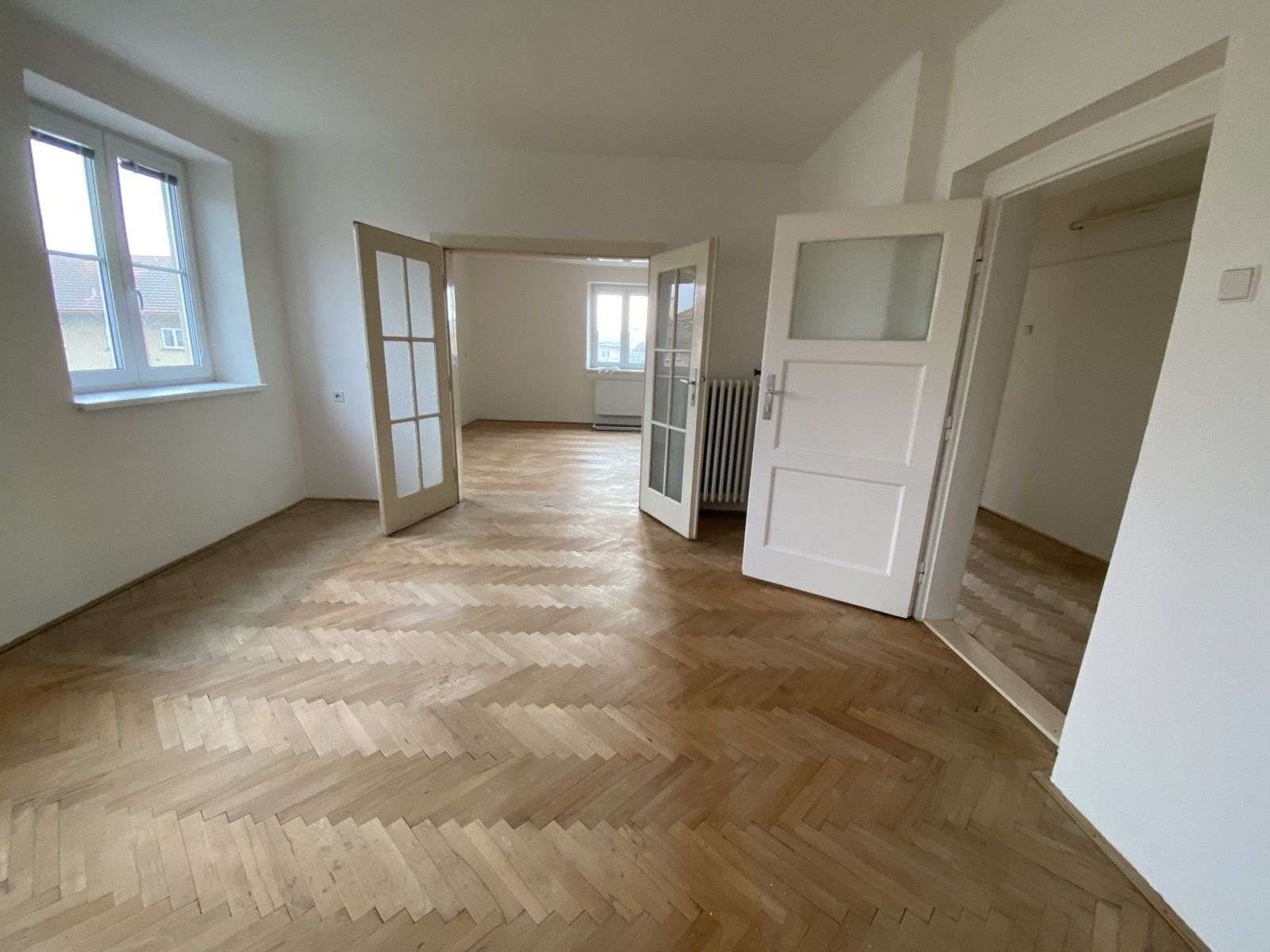 Pronájem bytu 4+1 100 m² - foto 10