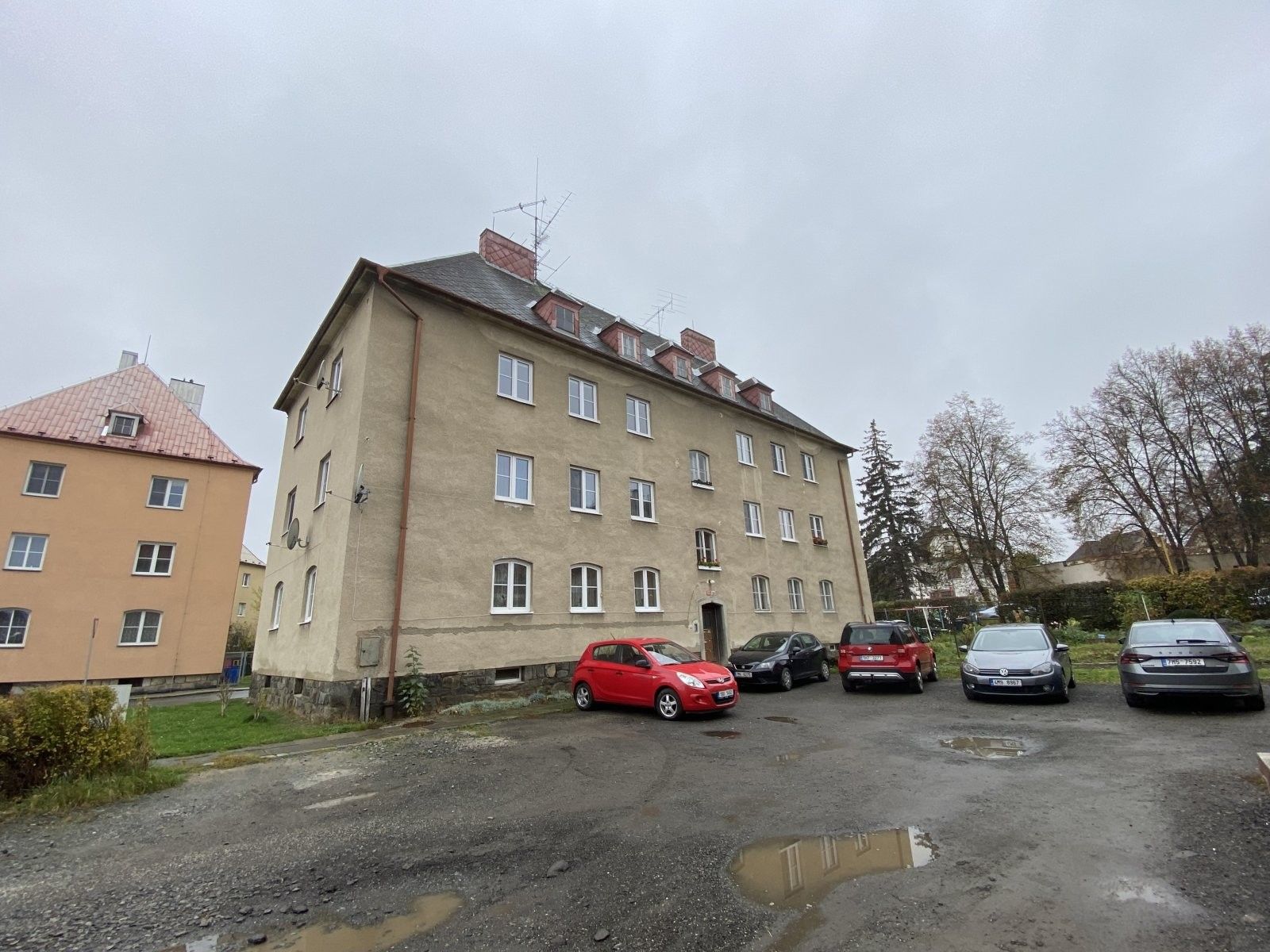Pronájem bytu 4+1 100 m² - foto 19