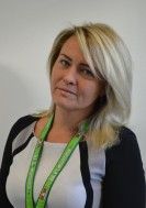 Bc. Dagmar Matykiewicz DiS.