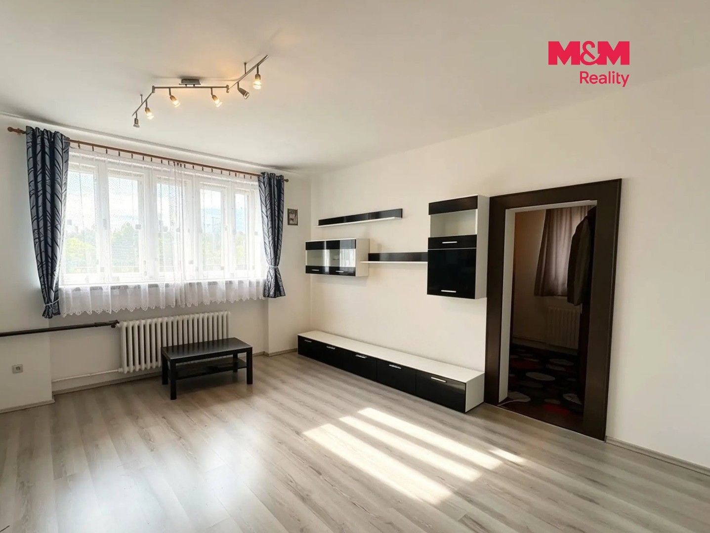 Pronájem bytu 3+1 90 m² - foto 5