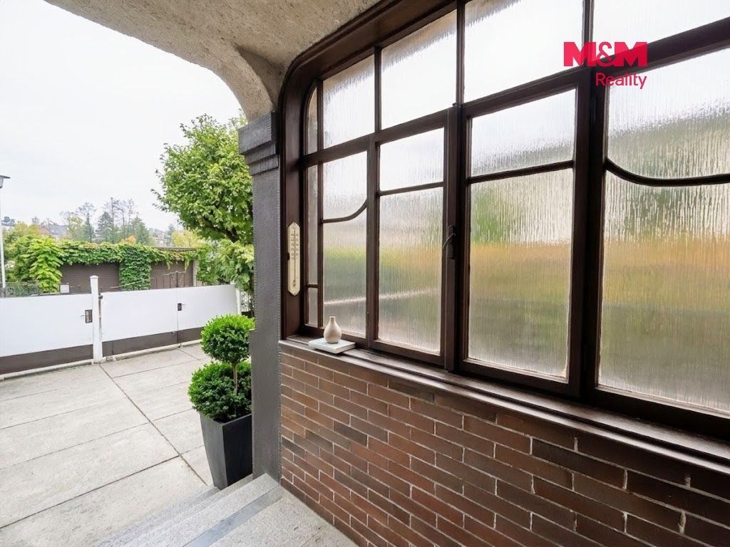 Pronájem bytu 3+1 90 m² - foto 2