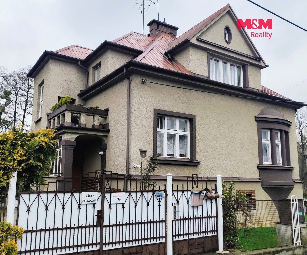 Pronájem bytu 3+1 90 m² - foto 8