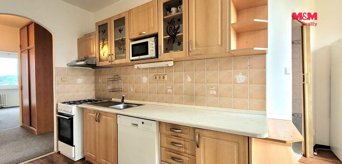 Pronájem bytu 4+1 85 m² - foto 3