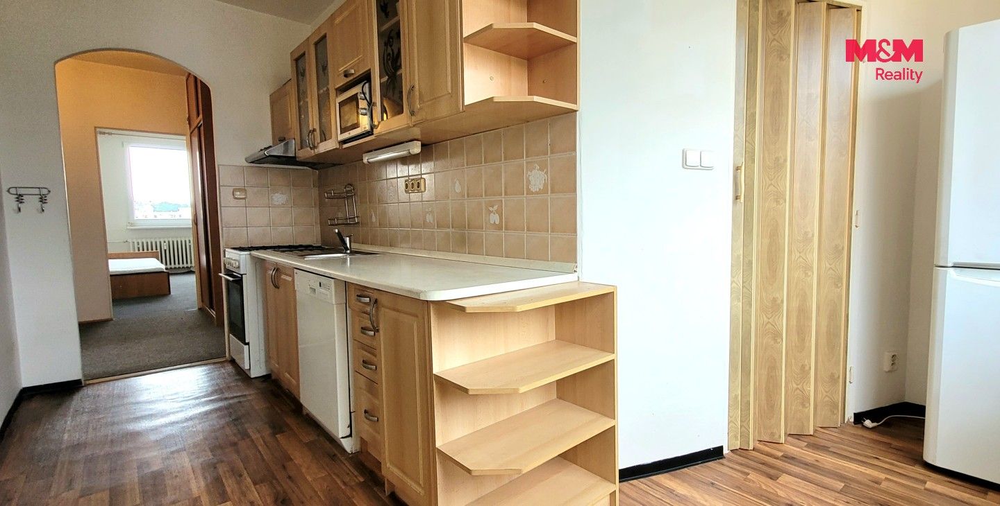 Pronájem bytu 4+1 85 m² - foto 2