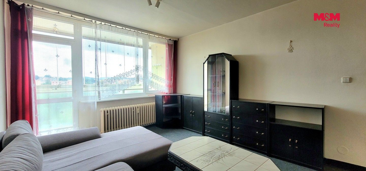 Pronájem bytu 4+1 85 m² - foto 5